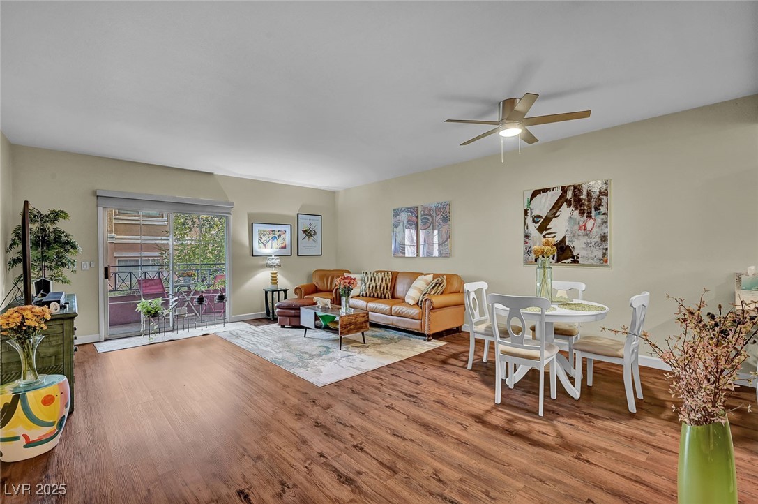 300 Amber Pine Street 105