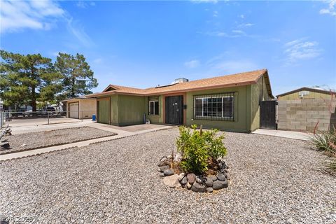 Homes For Sale - 2905 Brady Avenue<br/> Las Vegas, NV 89101
