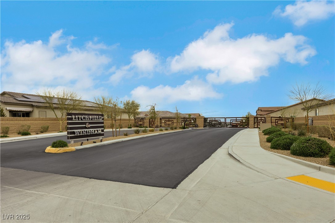 10161 Ocher Valley Avenue, Las Vegas, Nevada image 5