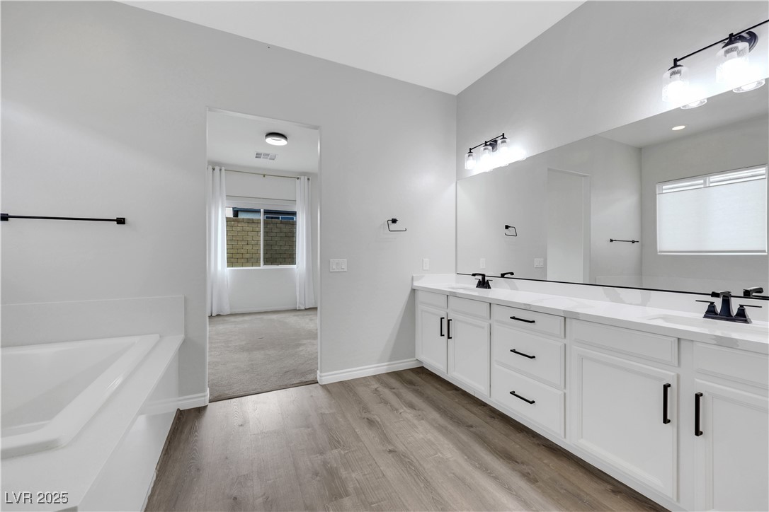 10161 Ocher Valley Avenue, Las Vegas, Nevada image 37