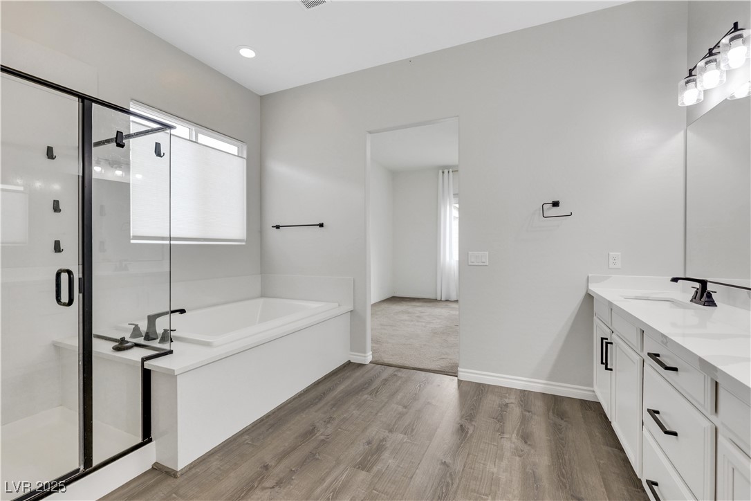 10161 Ocher Valley Avenue, Las Vegas, Nevada image 36