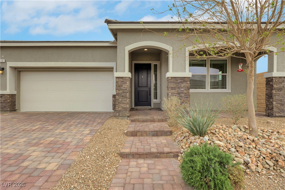 10161 Ocher Valley Avenue, Las Vegas, Nevada image 4
