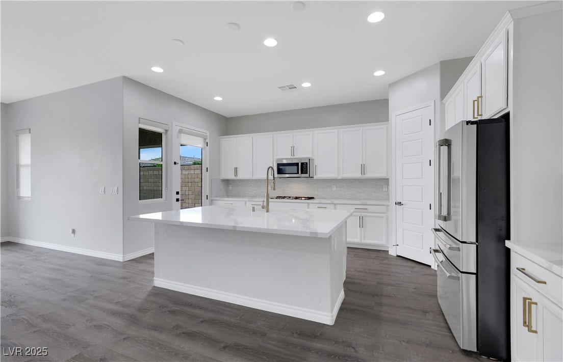 10161 Ocher Valley Avenue, Las Vegas, Nevada image 20