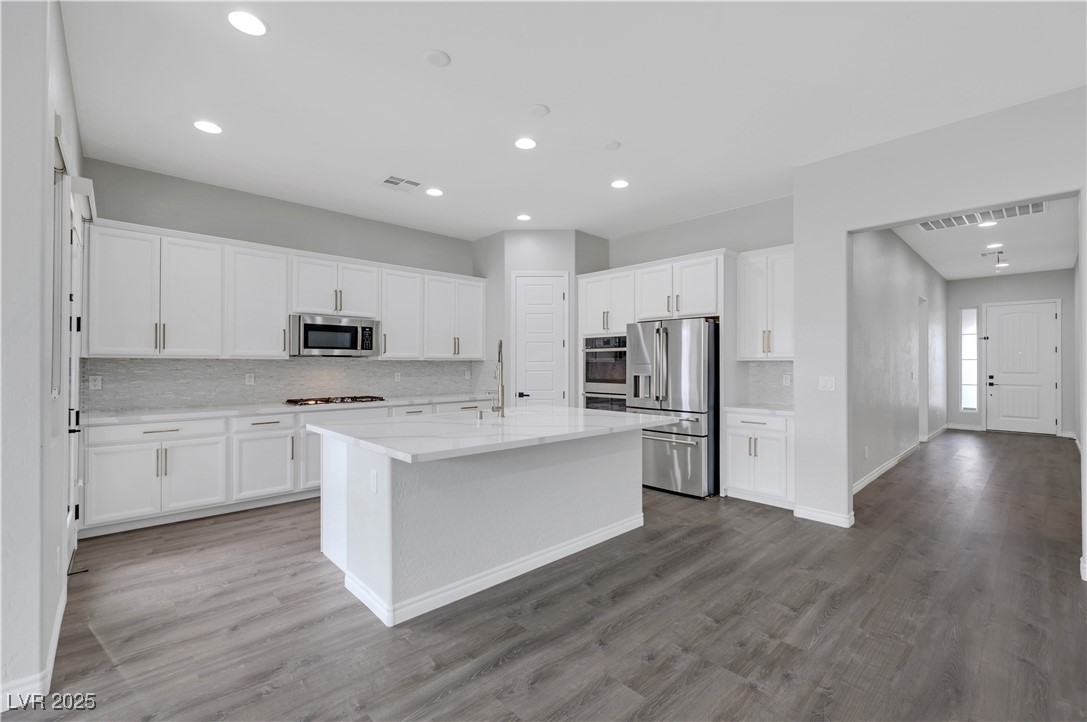10161 Ocher Valley Avenue, Las Vegas, Nevada image 18