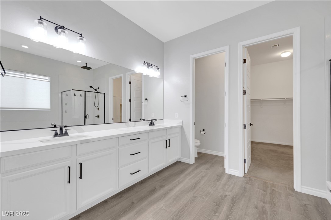 10161 Ocher Valley Avenue, Las Vegas, Nevada image 35