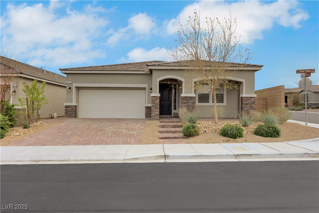 10161 Ocher Valley Avenue, Las Vegas, Nevada image 2
