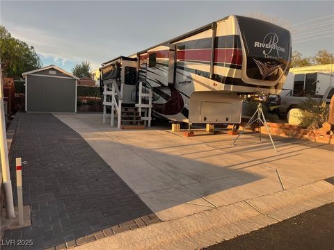 Vacant Land For Sale - 874 Pelican Way #110<br/> Boulder City, NV 89005