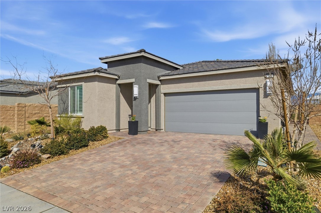 4310 E Cactus Canyon