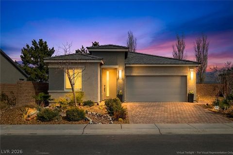 Photo of 4310 E Cactus Canyon, Pahrump, NV 89061 (MLS # 2759582)