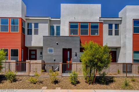Townhouse For Rent - 4307 Vantage Ridge Avenue<br/> Clark County, Las Vegas, NV 89141