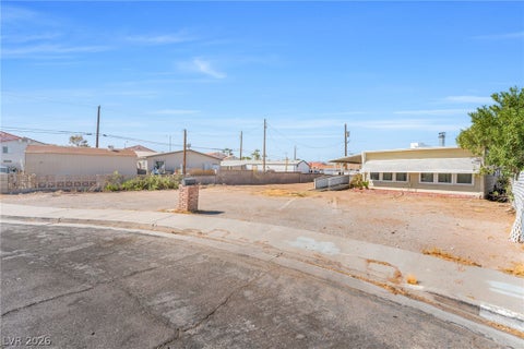 Mobile Home For Sale - 2029 College Circle<br/> Las Vegas, NV 89156