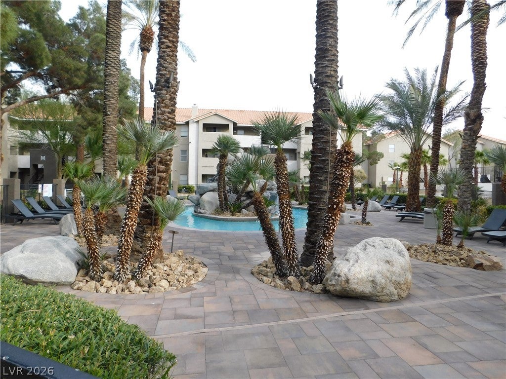 4200 S Valley View Boulevard 3114