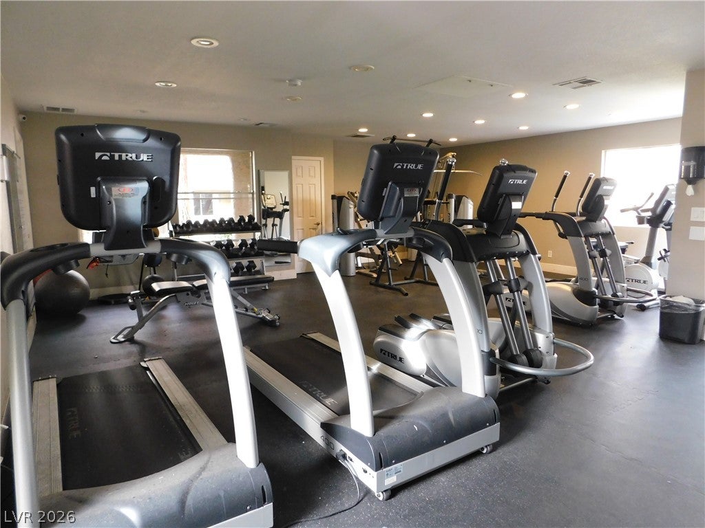 4200 S Valley View Boulevard 3114