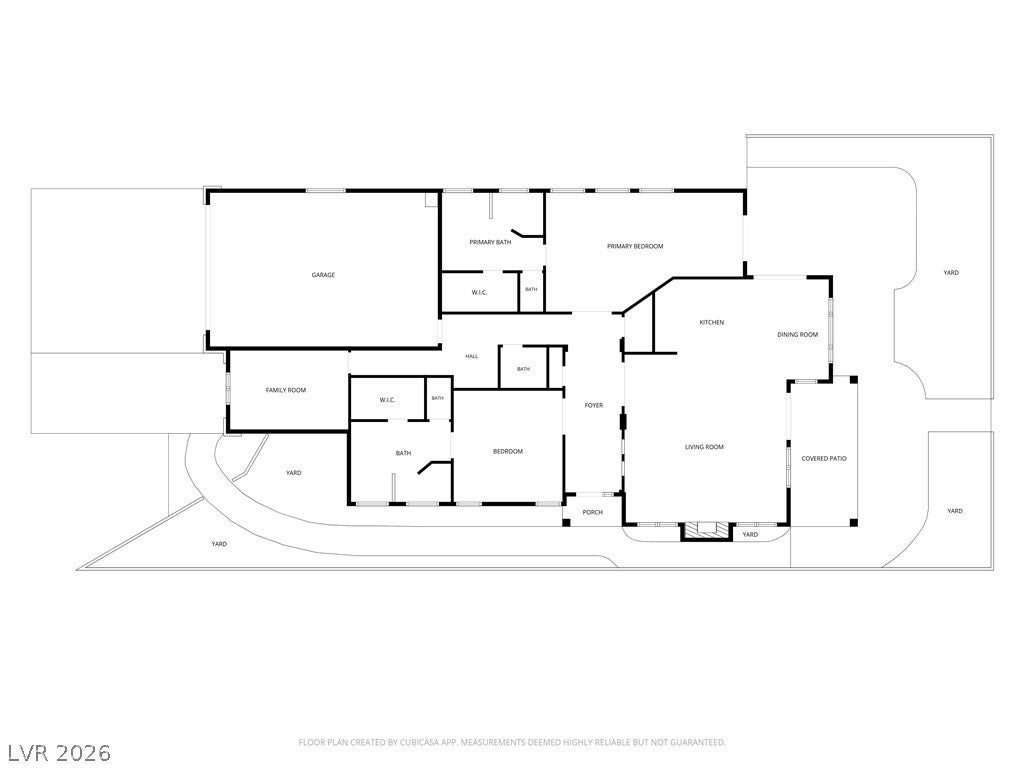 1117 Golf Club Drive