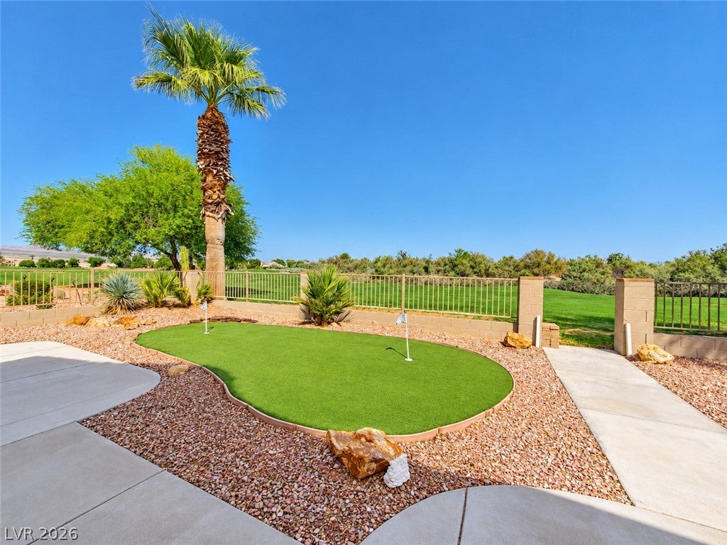 1117 Golf Club Drive