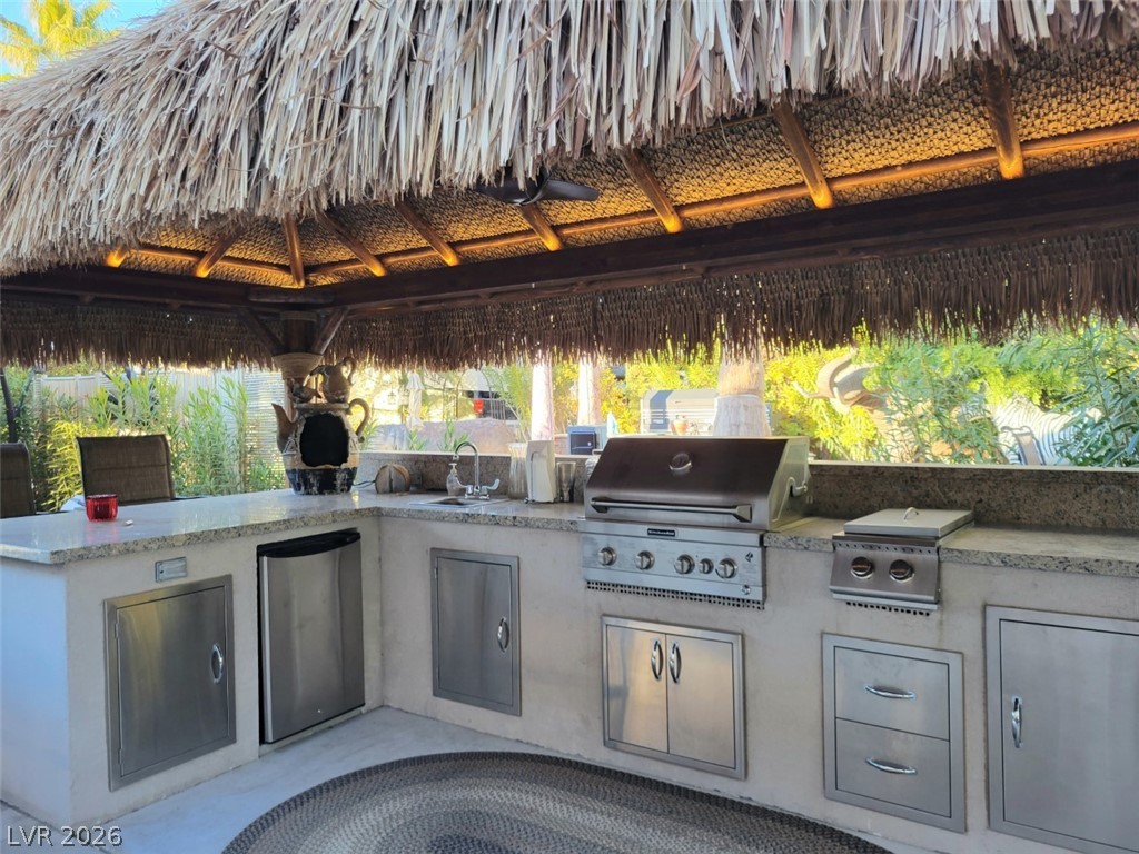 8175 Arville Street 102