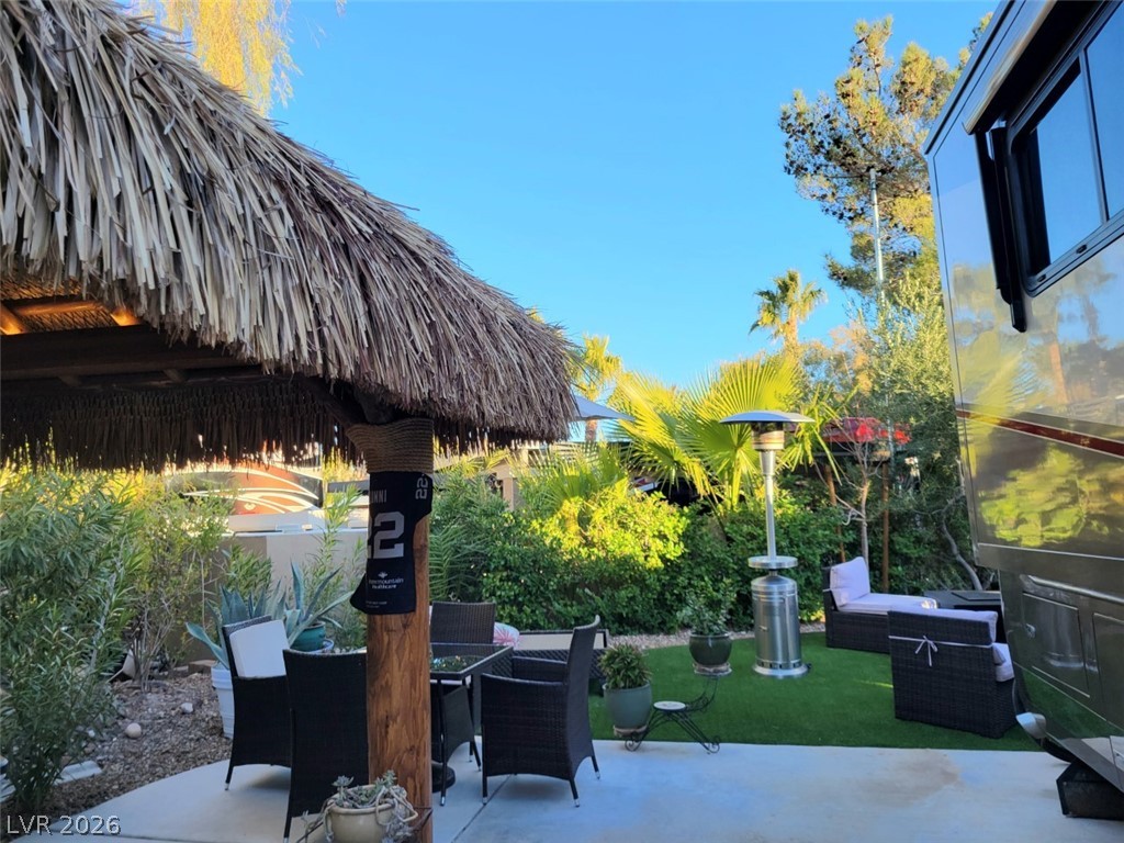 8175 Arville Street 102