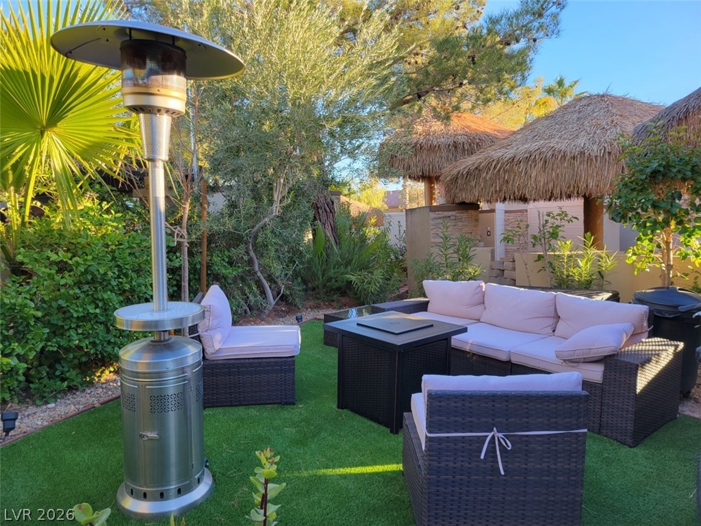 8175 Arville Street 102