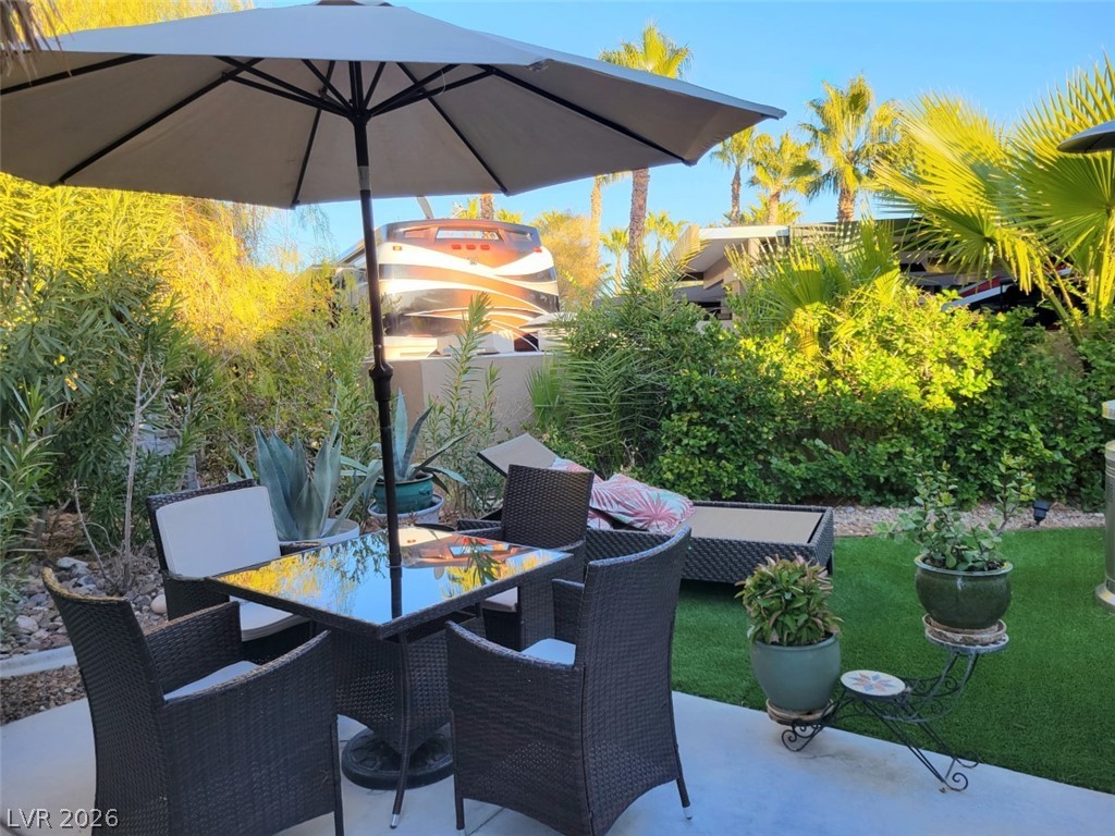 8175 Arville Street 102