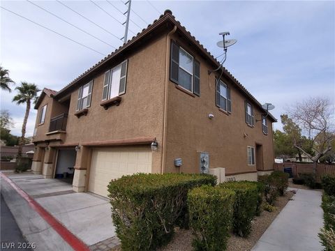 Photo of 9132 Ripple Ridge Avenue #102, Las Vegas, NV 89149 (MLS # 2771485)