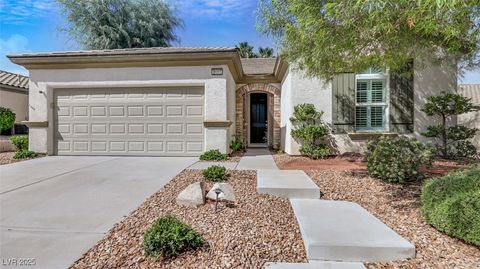 2119 Burtonsville Drive Henderson NV 89044