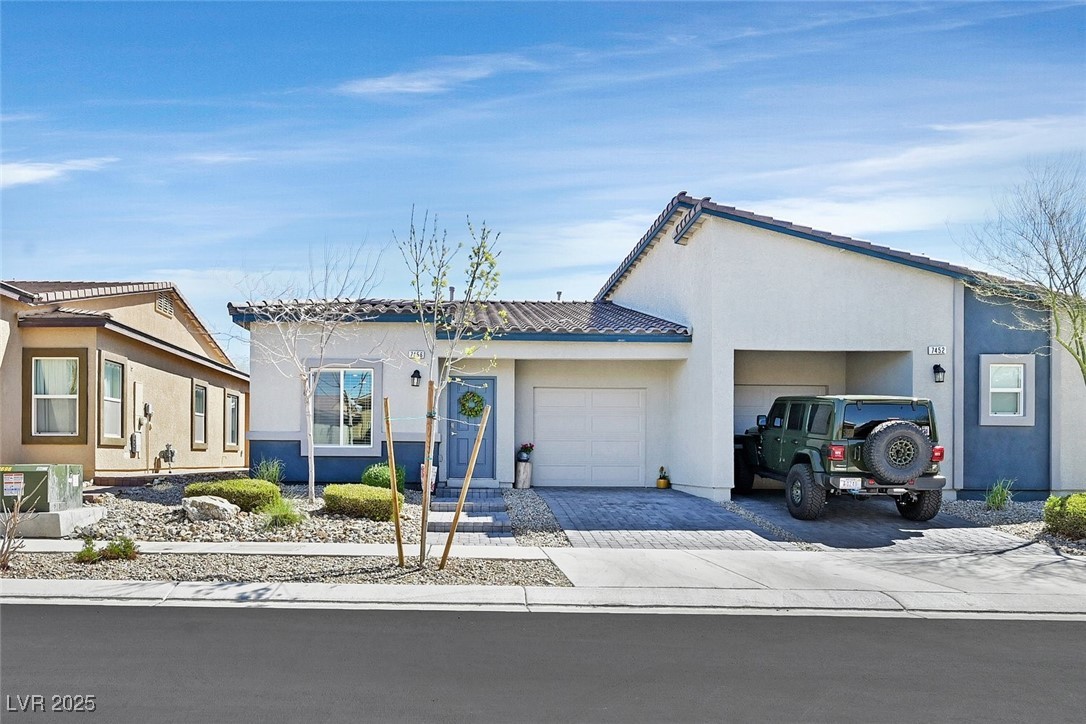 7456 Cooks Meadow Street #NA, North Las Vegas, Nevada image 24