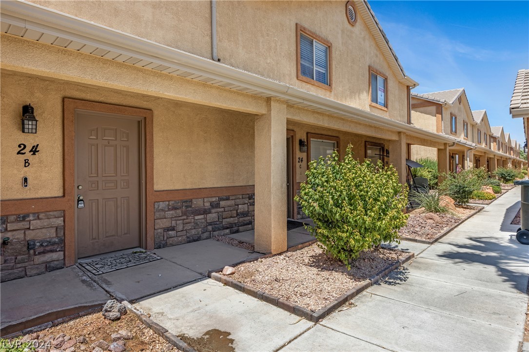 717 W Hafen Lane #24B, Mesquite, Nevada image 3