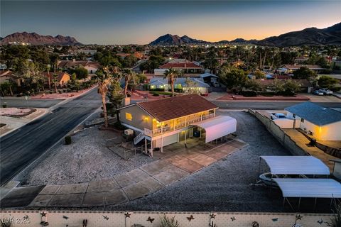 200 W Cypress Drive Henderson NV 89015