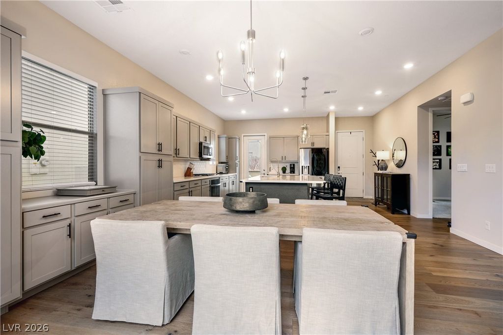 Photo of 4142 Ombre Street, Las Vegas, NV 89135 (MLS # 2767366)