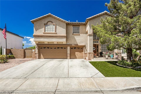 Homes For Sale - 672 Kentons Run Avenue<br/> Henderson, NV 89052