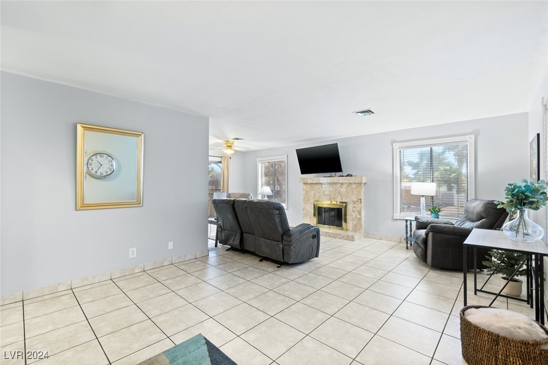 3669 Casey Drive, Las Vegas, Nevada image 3