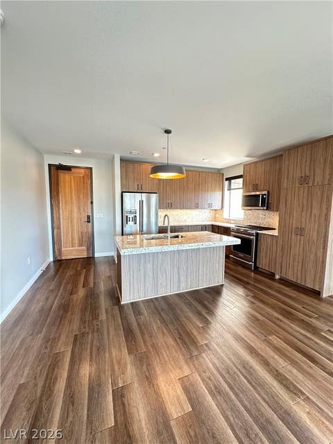 Apartment For Rent - 2460 Serene Avenue #623<br/> Henderson, NV 89074
