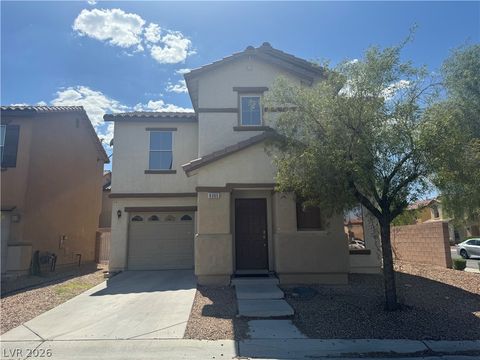Homes For Rent - 8305 Golden Amber Street<br/> Las Vegas, NV 89139