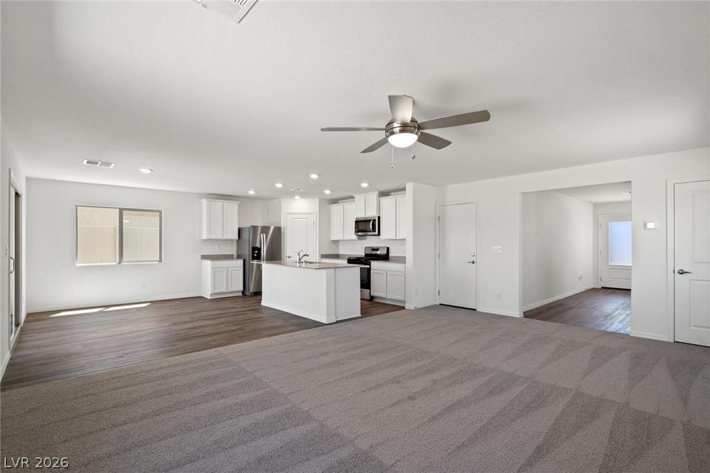 Photo of 6758 Magnolia River Avenue, Las Vegas, NV 89156 (MLS # 2811057)
