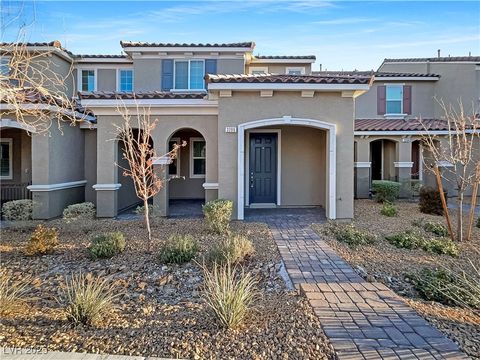 3206 Brynley Avenue Henderson NV 89044