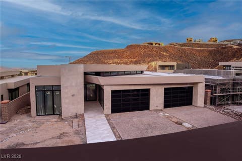 Tiny photo for 491 Cityview Ridge Drive, Henderson, NV 89012 (MLS # 2633782)