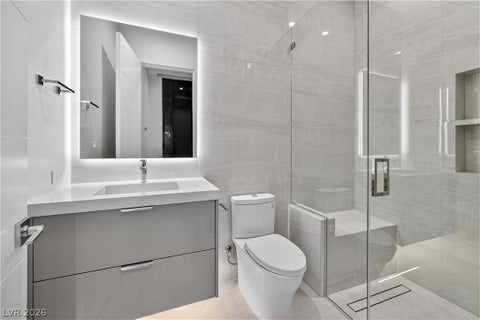 Tiny photo for 491 Cityview Ridge Drive, Henderson, NV 89012 (MLS # 2633782)