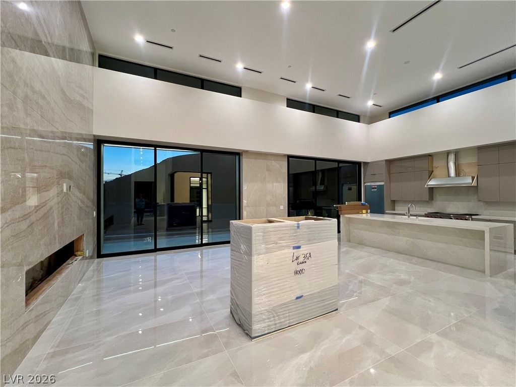 Photo of 491 Cityview Ridge Drive, Henderson, NV 89012 (MLS # 2633782)