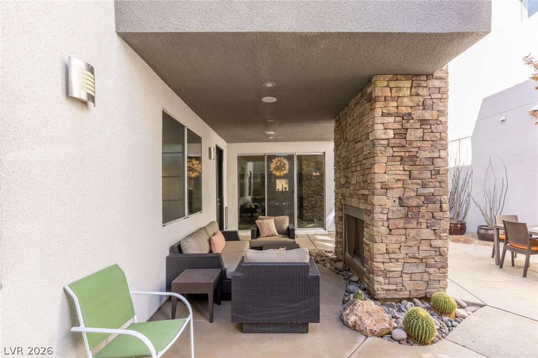 1425 Canyon Ledge Court