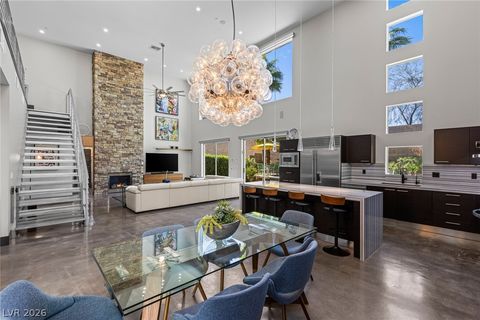 Photo of 1425 Canyon Ledge Court, Las Vegas, NV 89117 (MLS # 2765638)