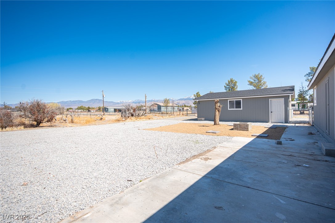 1730 Bank Avenue, Pahrump, Nevada image 23