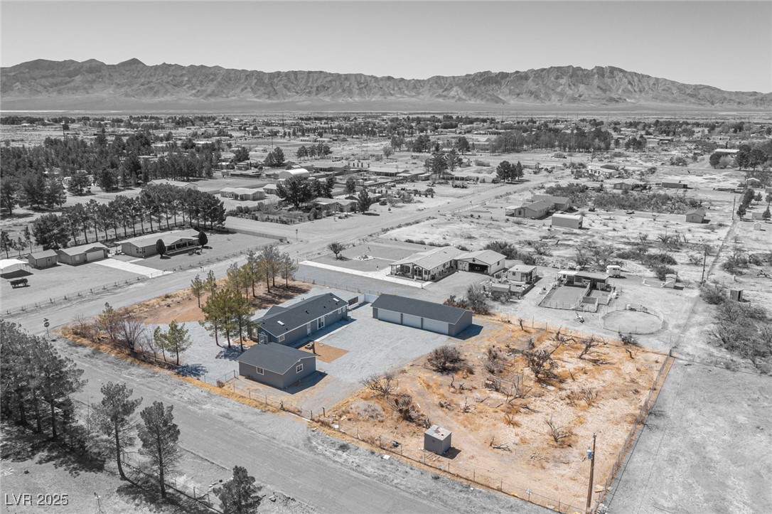1730 Bank Avenue, Pahrump, Nevada image 3