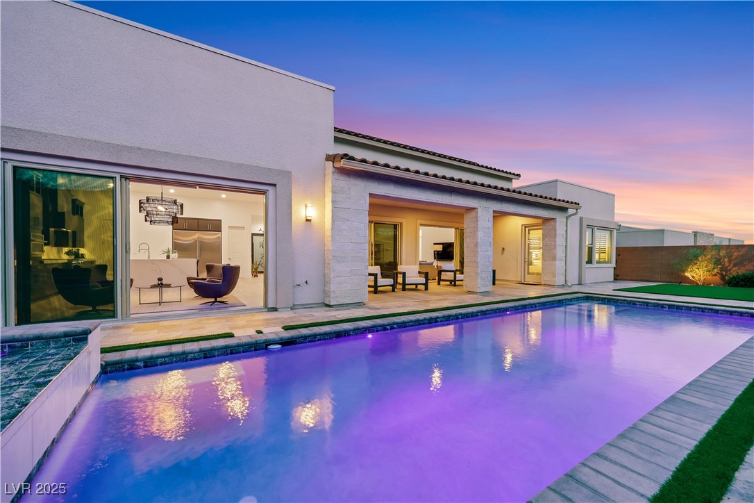 Las Vegas, Nevada 89138, United States, 4 Bedrooms Bedrooms, ,5 BathroomsBathrooms,Residential,Active,129463