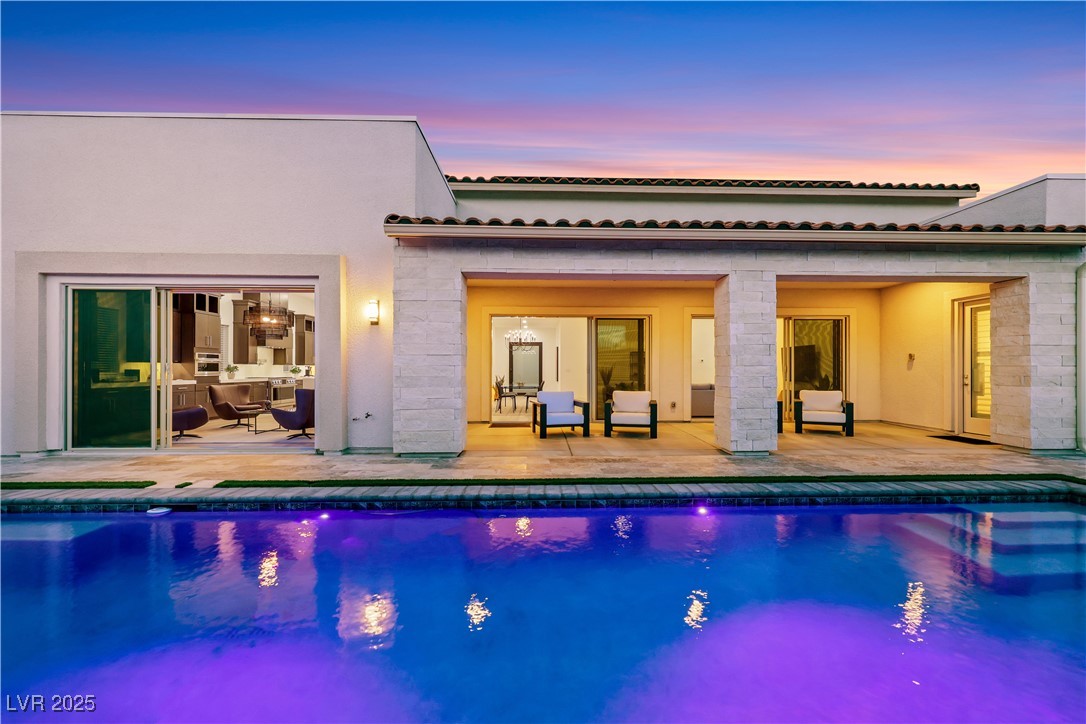 Las Vegas, Nevada 89138, United States, 4 Bedrooms Bedrooms, ,5 BathroomsBathrooms,Residential,Active,129463