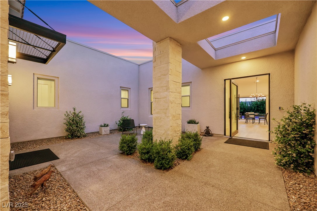 11895 SKYLINE ARCH Court