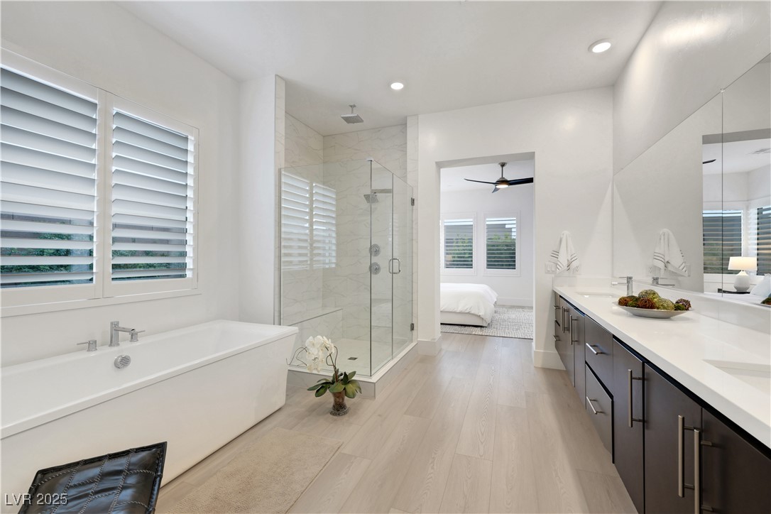 Las Vegas, Nevada 89138, United States, 4 Bedrooms Bedrooms, ,5 BathroomsBathrooms,Residential,Active,129463