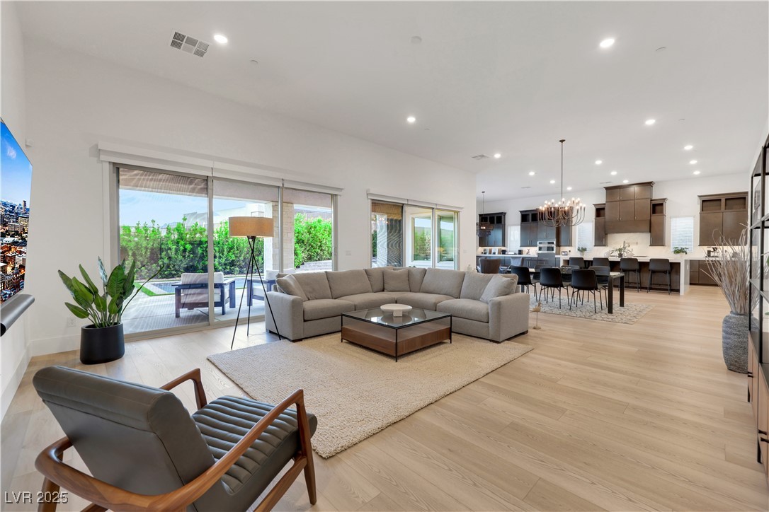 Las Vegas, Nevada 89138, United States, 4 Bedrooms Bedrooms, ,5 BathroomsBathrooms,Residential,Active,129463