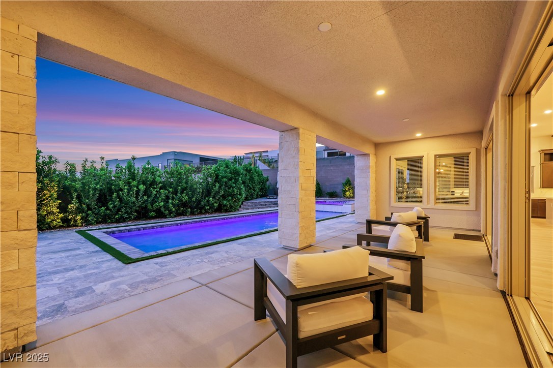 Las Vegas, Nevada 89138, United States, 4 Bedrooms Bedrooms, ,5 BathroomsBathrooms,Residential,Active,129463