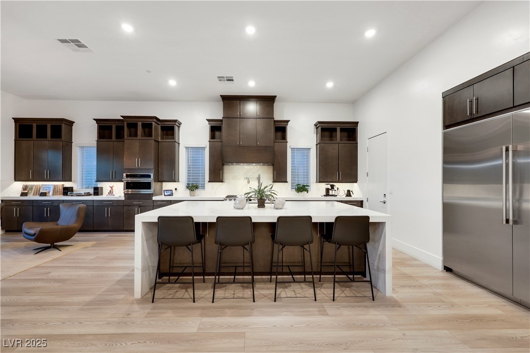 Las Vegas, Nevada 89138, United States, 4 Bedrooms Bedrooms, ,5 BathroomsBathrooms,Residential,Active,129463