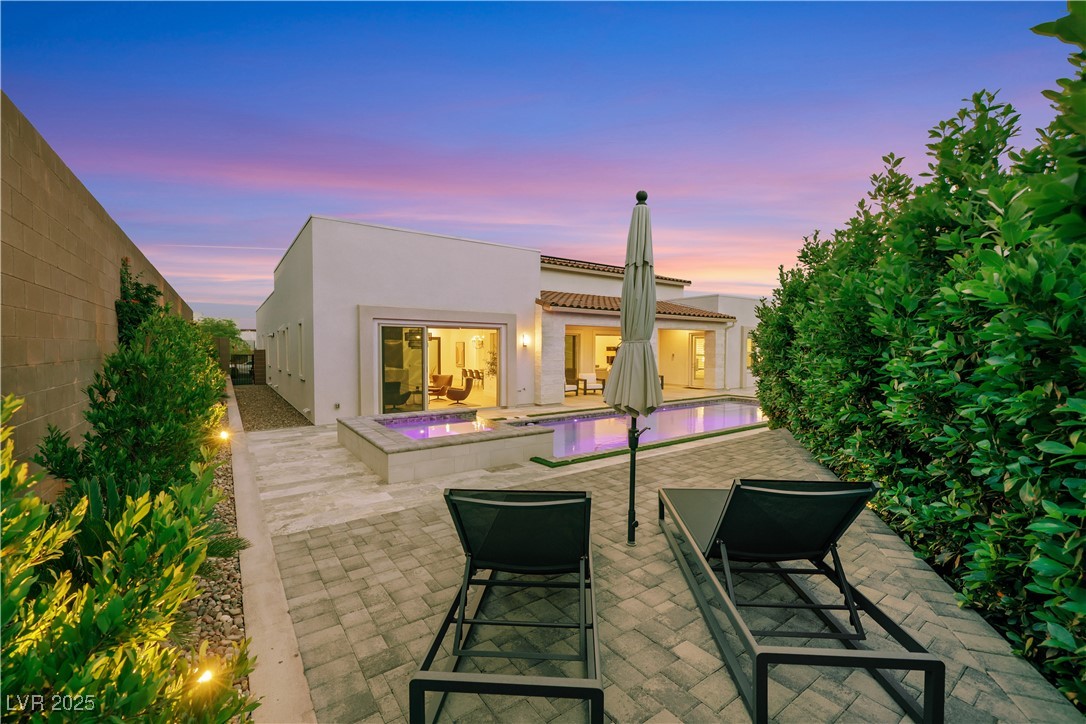 Las Vegas, Nevada 89138, United States, 4 Bedrooms Bedrooms, ,5 BathroomsBathrooms,Residential,Active,129463